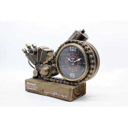 Masa Saati Motor 29.5cm