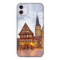 Apple Iphone 11 Kılıf Almanya (42) Rugged Armor Kılıf Quedlinburg