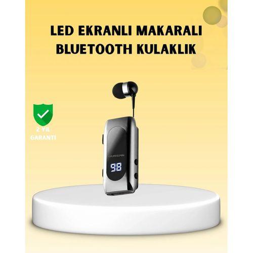 Ds-f210 Kablosuz Kulaklık – 25 Saat Kullanım & Hızlı Şarj