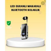 Ds-f210 Kablosuz Kulaklık – 25 Saat Kullanım & Hızlı Şarj