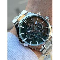 Reward İç Kadran Fonksiyonları Aktif Çelik Kordon 5 Atm 2 Yıl Garantili Erkek Kol Saati FT.GL.M05.3