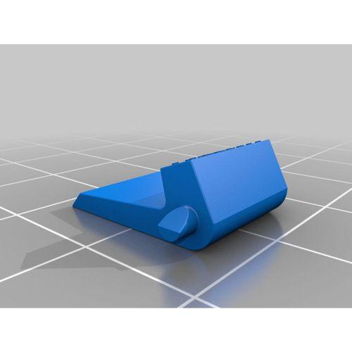 Fiat 500 Cabrio Klips Kapağı (Bu ürün Sadece Plastik parçadır - Almadan Önce Soru Sorabilirsiniz)