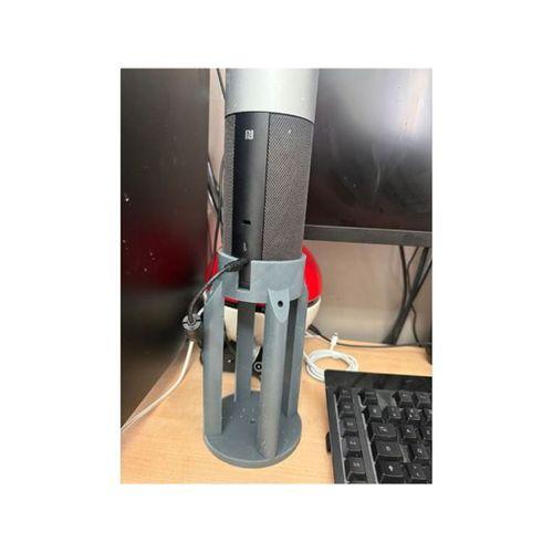 Logitech Konferans Kamera Braketi (Bu ürün Sadece Plastik parçadır - Almadan Önce Soru Sorabilirsiniz)