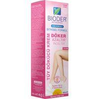 Bioder Bio Epilation Tüy Dökücü Krem 100 ml