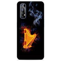 Lopard Huawei P Smart 2021 Uyumlu Kılıf FireX (10) Full Koruma Kılıfı Arp