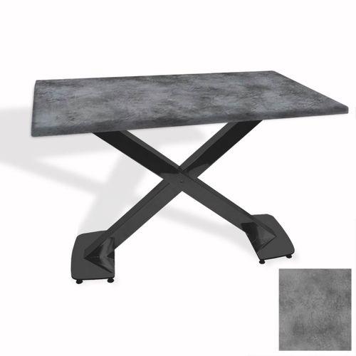 Dockers İks Masa ESB (80x120 - Werzalit, Allzalit yada Wermodin Tabla) - Copperfield