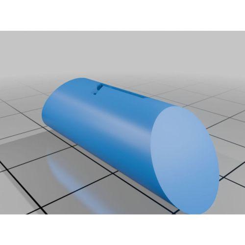 Monsieur Cuisine Connect Kaplin – 3D Baskı Mutfak Cihazı Parçası (Bu ürün Sadece Plastik parçadır - Almadan Önce Soru Sorabilirsiniz)