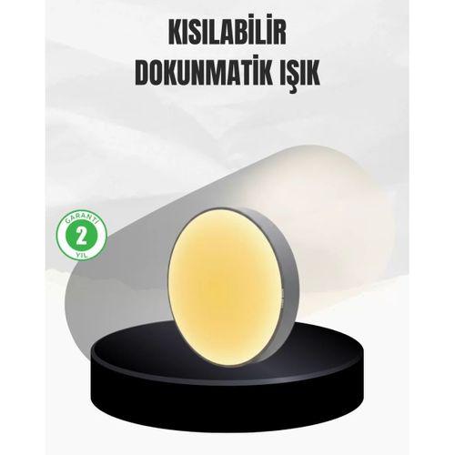 Sensörlü Usb Led Lamba Koridor Merdiven Ve Yatak Odası İçin