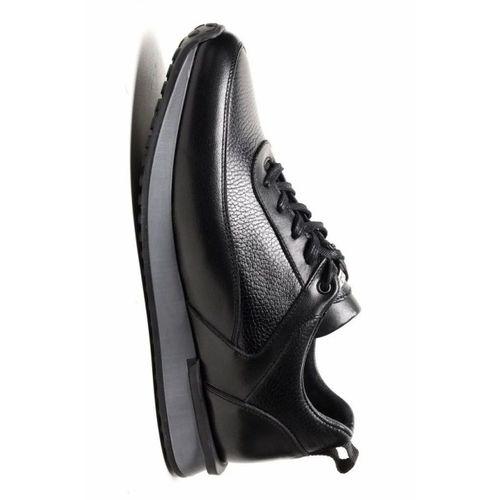 Pierre Cardin 1210145 Siyah Günlük Casual Erkek Ayakkabı