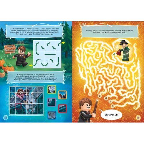 LEGO® Harry PotterT Magical Surprises (with Neville LongbottomT minifigure)