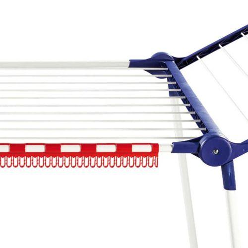 Leifheit Pegasus 200 Deluxe Çamaşır Askılık 167x66 Cm Lfh81517