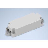 Wago Terminal 221 Tutucu 2x4 Kutulu (Bu ürün Sadece Plastik parçadır - Almadan Önce Soru Sorabilirsiniz)