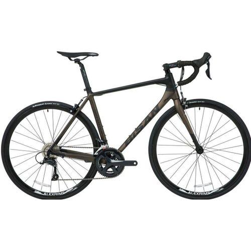 Bisan Grand Tour Eco Sora Siyah-Gri 52 Cm