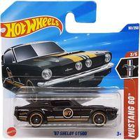 Hot Wheels Tekli Arabalar 87 Shelby GT500- JBB94