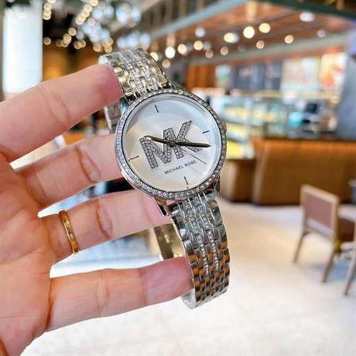 Michael Kors MK4370 Kadın Kol Saati