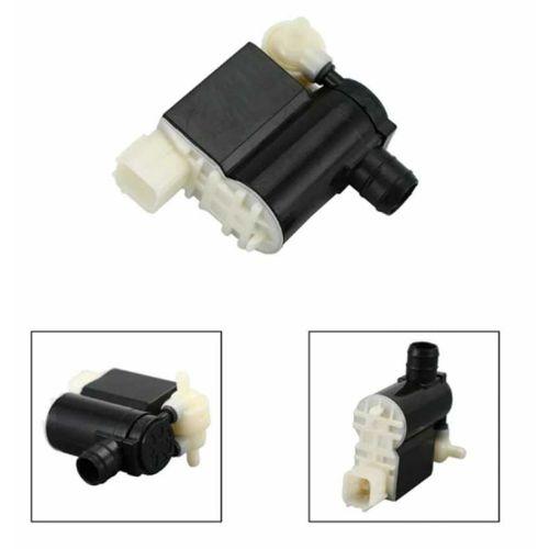 Su Fi̇ski̇ye Motoru Ceed İ10 İ20 Tucson İ30 Elantra Ci̇ft Çıkış