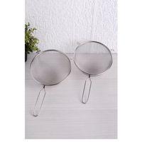 25cm Paslanmaz Süzgeç Royaleks-TS25