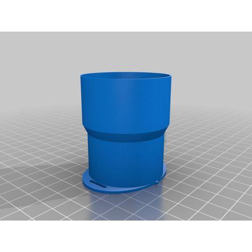 Kovil Koukunsuoja (Bu ürün Sadece Plastik parçadır - Almadan Önce Soru Sorabilirsiniz)