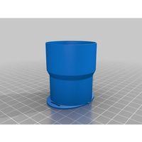 Kovil Koukunsuoja (Bu ürün Sadece Plastik parçadır - Almadan Önce Soru Sorabilirsiniz)