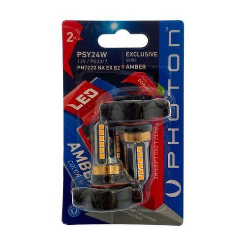 Photon Psy24W Uyumlu Blister Turuncu