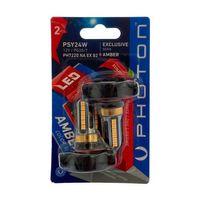 Photon Psy24W Uyumlu Blister Turuncu
