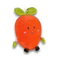 1575 PELUŞ HAVUÇ 30CM TURUNCU -SLY