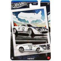 Hot Wheels Silver Series Ford GT40 JBY87