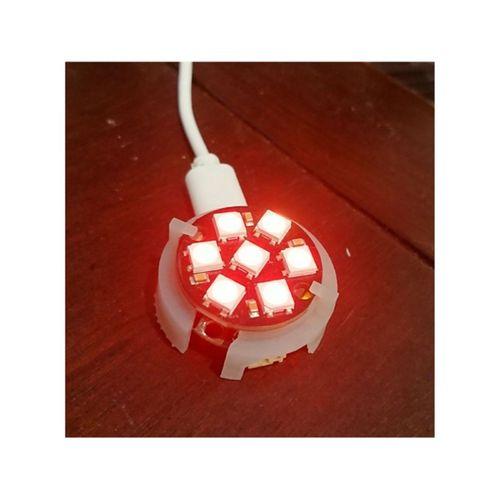 Gemma M0 Devre Kartı Tutucu (Bu ürün Sadece Plastik parçadır - Almadan Önce Soru Sorabilirsiniz)