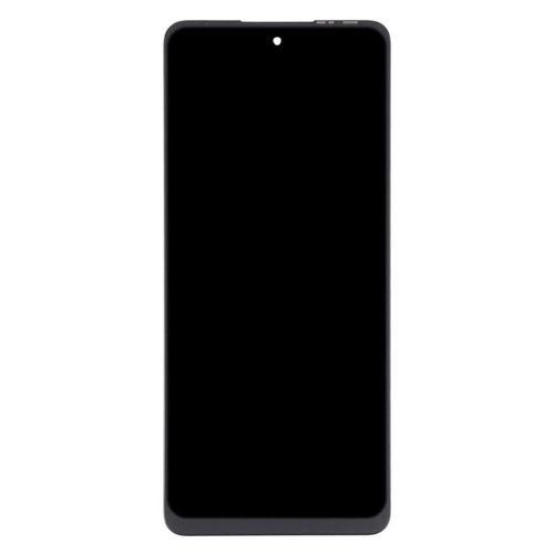 BYR Tecno Spark 8 Pro Uyumlu LCD Ekran Dokunmatik