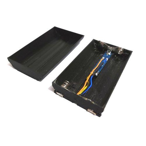 7.2V 2 × 18650 Pil Paketi BT-62Q _ BT-66Q-5136599