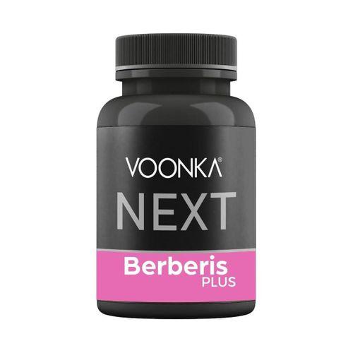 Voonka Voonka Next Berberis Plus 60 Tablet 8684674069093