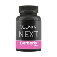 Voonka Voonka Next Berberis Plus 60 Tablet 8684674069093
