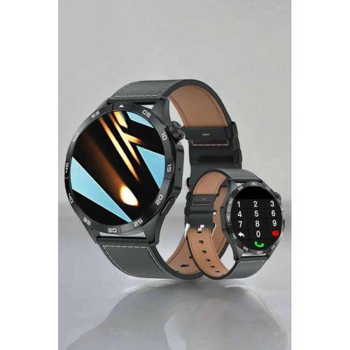 Akıllı Saat Bildirim Görme Amoled Ekran Gps Uyumlu Sesli Görüşme