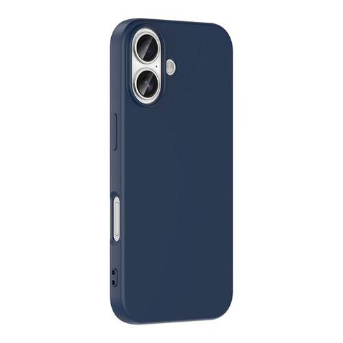 Apple iPhone 17 Kılıf Zore Mara Lansman Kapak