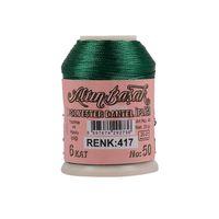 Altınbaşak Oya ve Dantel İpi 20 gr - Royaleks - No: 417
