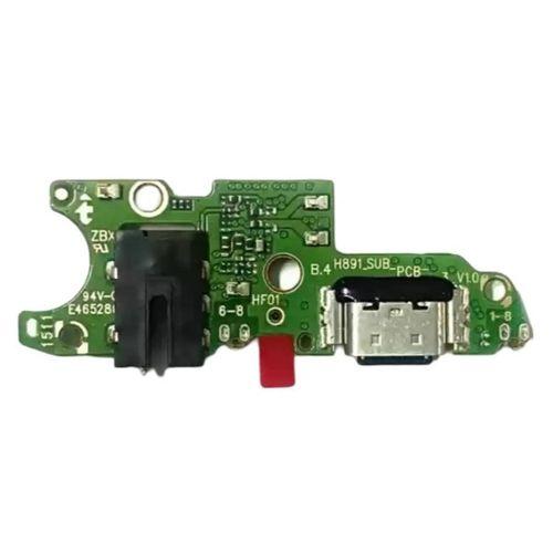 iNfinix Zero 20 Uyumlu Şarj Soketi + Mikrofon