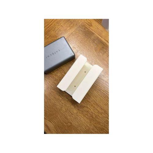 Satechi 100W Şarj Masa Tutucu (Bu ürün Sadece Plastik parçadır - Almadan Önce Soru Sorabilirsiniz)