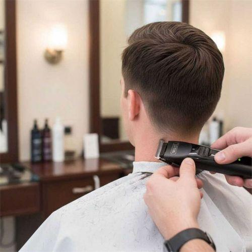 Wahl 1591-0070 T-Cut Pro Kablosuz Profesyonel Sakal Kesme Makinesi