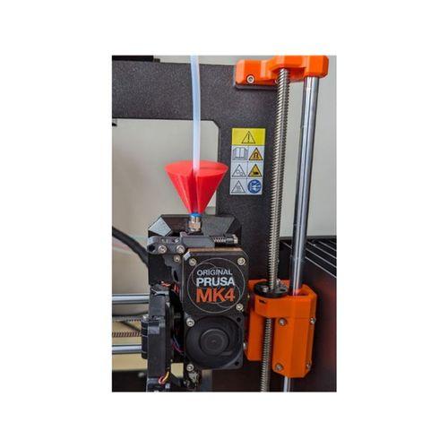 RC Pushrod Bağlantı Stoper – 3D Baskı RC Aksesuar (Bu ürün Sadece Plastik parçadır - Almadan Önce Soru Sorabilirsiniz)