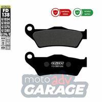 Galfer Yamaha Tenere 700 Ön Fren Balatası Yarı Metalik FD138G1050