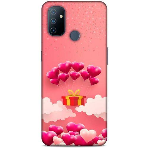 Huawei P40 Pro Kılıf Hediyelik Seri Sevgililer Günü (6) 14 Şubat Silikon Kılıf