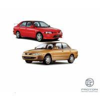 Proton Yedek Parça - Özçeli̇k Otomoti̇v - Karaman
