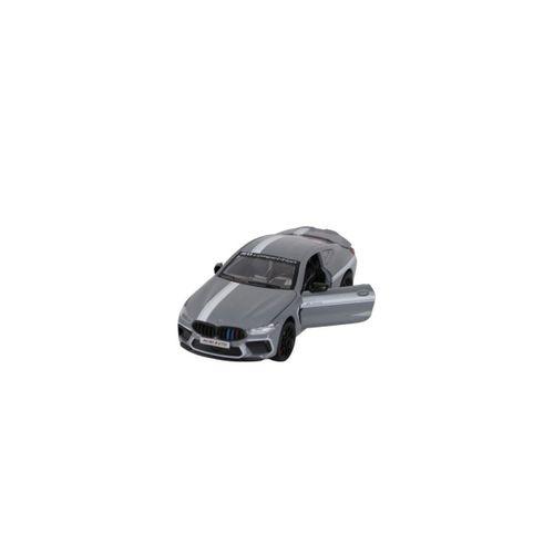 KZL-DC24222 BMW M8 1:24 ISIKLI SESLI 32