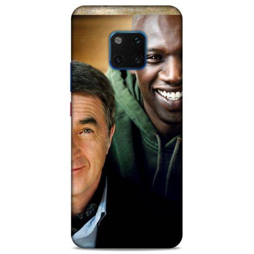 Lopard Huawei Mate 20 Pro Uyumlu Kılıf IMDB Film (33) Hybrid Kılıf Can Dostum