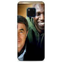Lopard Huawei Mate 20 Pro Uyumlu Kılıf IMDB Film (33) Hybrid Kılıf Can Dostum
