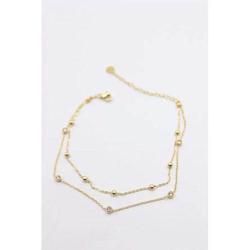 Dorika Halhal - Altın