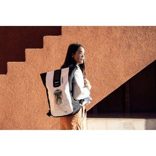 Sırt Çantası Velocity Design Jellyfish 23L Ortlieb