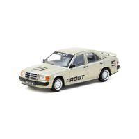 1/64 Mercedes-Benz 190 E 2.3-16 Race of Champion 1984 Alain Prost