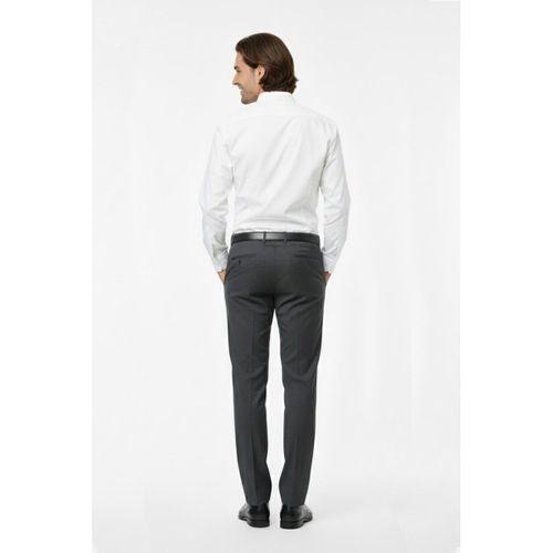 Erkek Regular Fit  Kumaş Pantolon Likra Kumaş BGL-ST05030