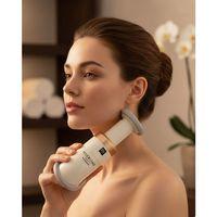 Boyun Ve Çene Altı Kaslarını Çalıştırmaya Yardımcı Egzersiz Aleti